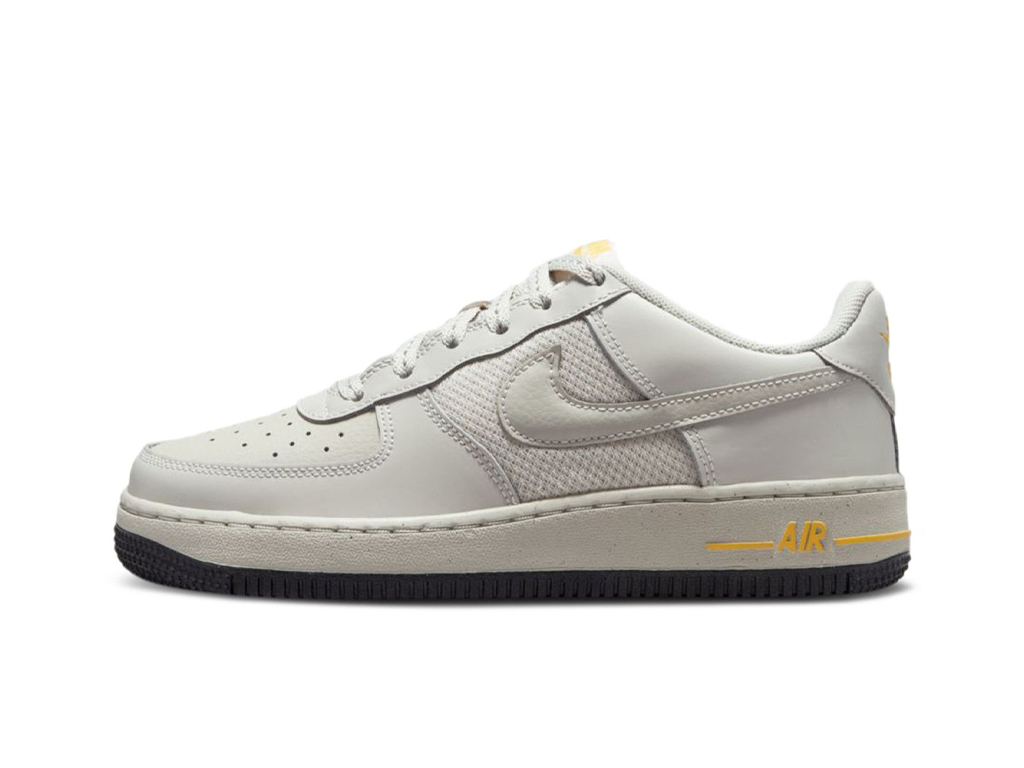 Nike Air Force 1 Low GS Light Bone-Nike-pikastore.cz