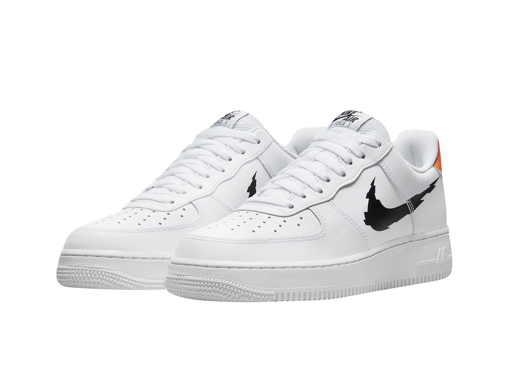 Nike Air Force 1 Low Glitch Swoosh-Nike-pikastore.cz