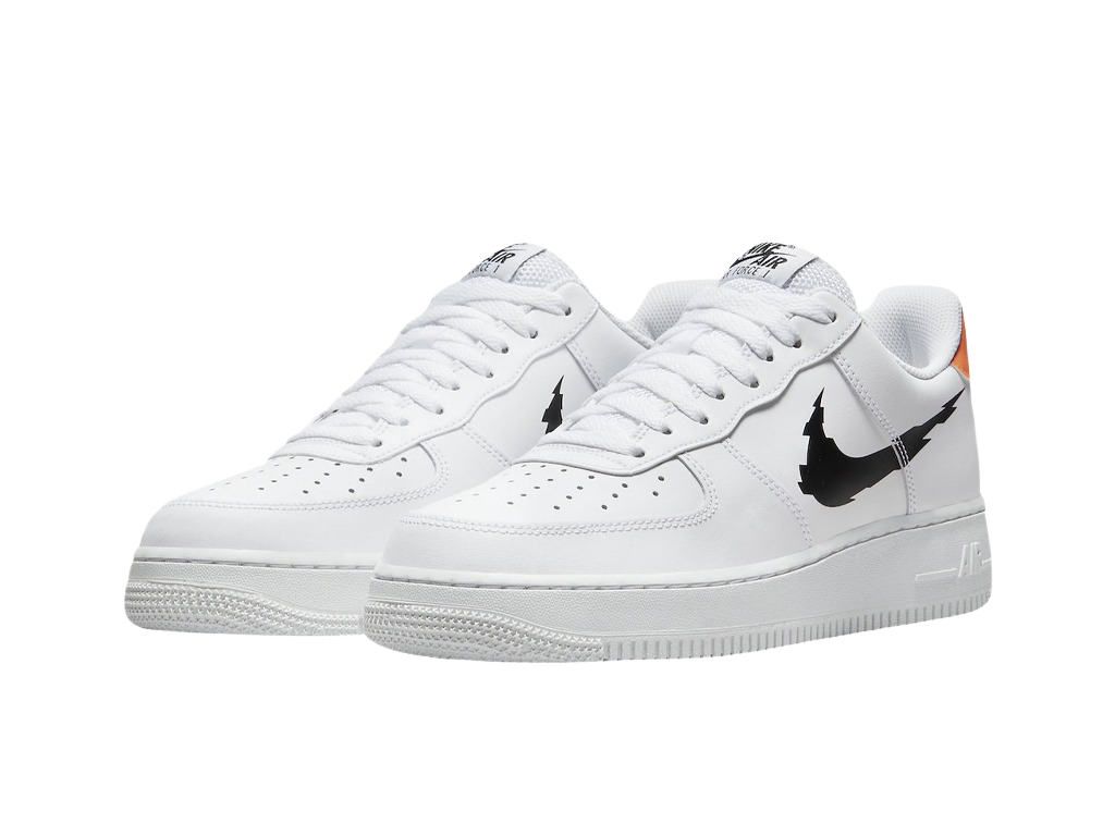 Nike Air Force 1 Low Glitch Swoosh-Nike-pikastore.cz