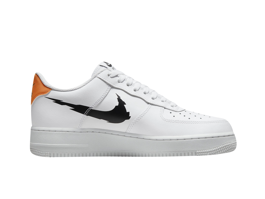 Nike Air Force 1 Low Glitch Swoosh-Nike-pikastore.cz