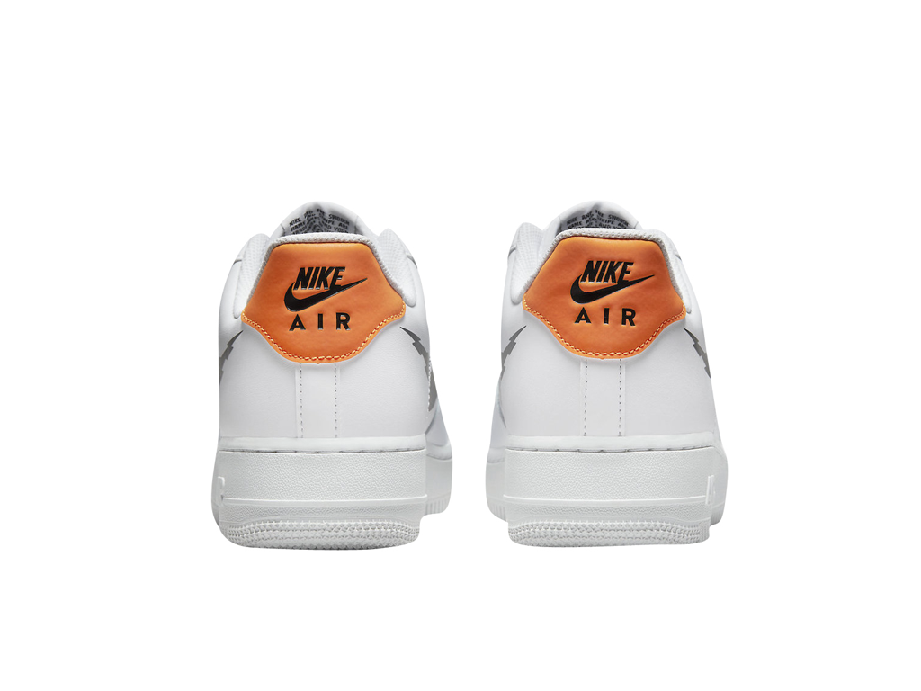 Nike Air Force 1 Low Glitch Swoosh-Nike-pikastore.cz
