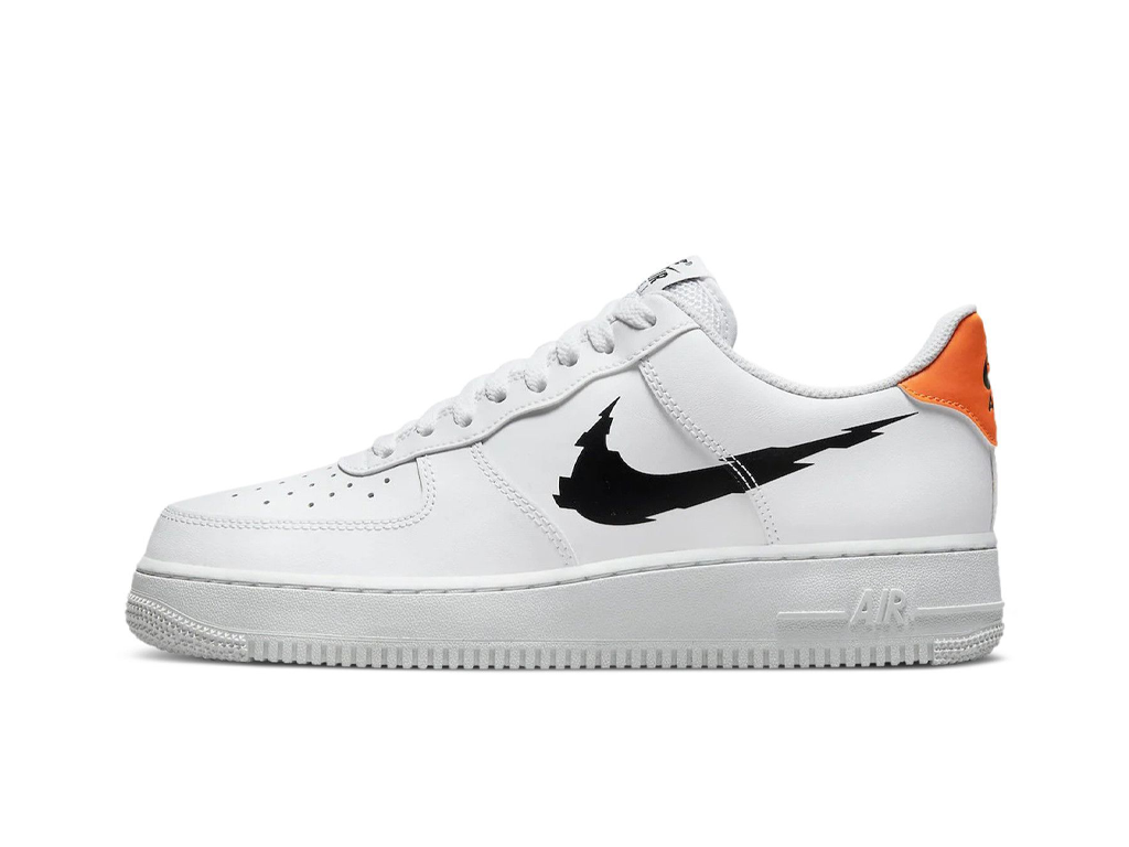 Nike Air Force 1 Low Glitch Swoosh-Nike-pikastore.cz