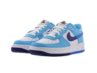 Nike Air Force 1 Low LV8 2 Light Photo Blue Deep Royal (GS)-sneakers-Nike-pikastore.cz