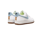 Nike Air Force 1 Low LV8 Indigo Canvas Cork White (GS)-sneakers-Nike-pikastore.cz