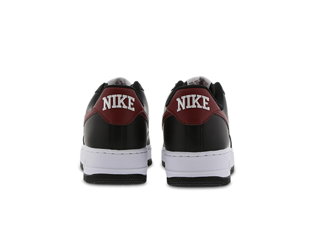 Nike Air Force 1 Low LV8 Team Red (GS)-sneakers-Nike-pikastore.cz