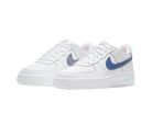 Nike Air Force 1 Low LV8 White Dark Purple (GS)-sneakers-Nike-pikastore.cz