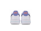 Nike Air Force 1 Low LV8 White Dark Purple (GS)-sneakers-Nike-pikastore.cz