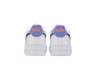 Nike Air Force 1 Low LV8 White Dark Purple (GS)-sneakers-Nike-pikastore.cz
