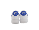 Nike Air Force 1 Low LV8 White Game Royal (GS)-sneakers-Nike-pikastore.cz