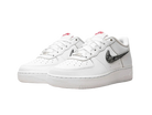 Nike Air Force 1 Low LV8 White Metallic Silver-sneakers-Nike-pikastore.cz