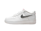 Nike Air Force 1 Low LV8 White Metallic Silver-sneakers-Nike-pikastore.cz