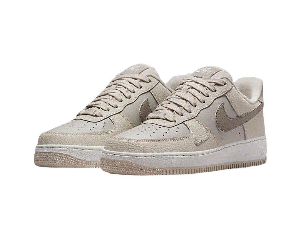 Nike Air Force 1 Low Light Orewood Brown Ironstone (Women's)-sneakers-Nike-pikastore.cz