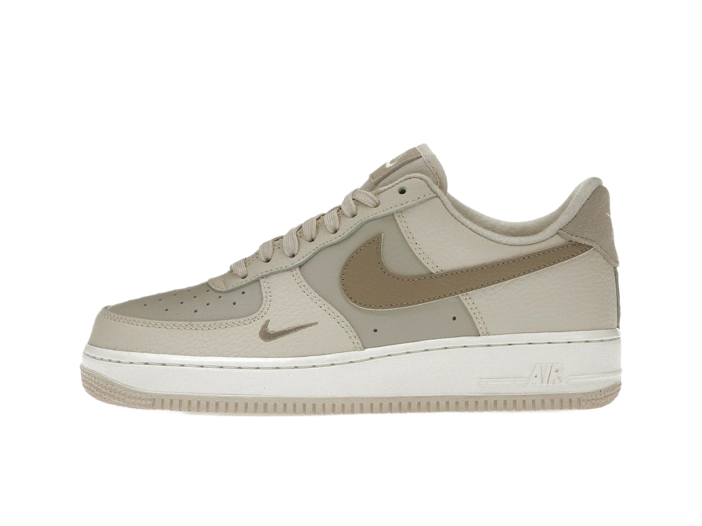 Nike Air Force 1 Low Light Orewood Brown Ironstone (Women's)-sneakers-Nike-pikastore.cz