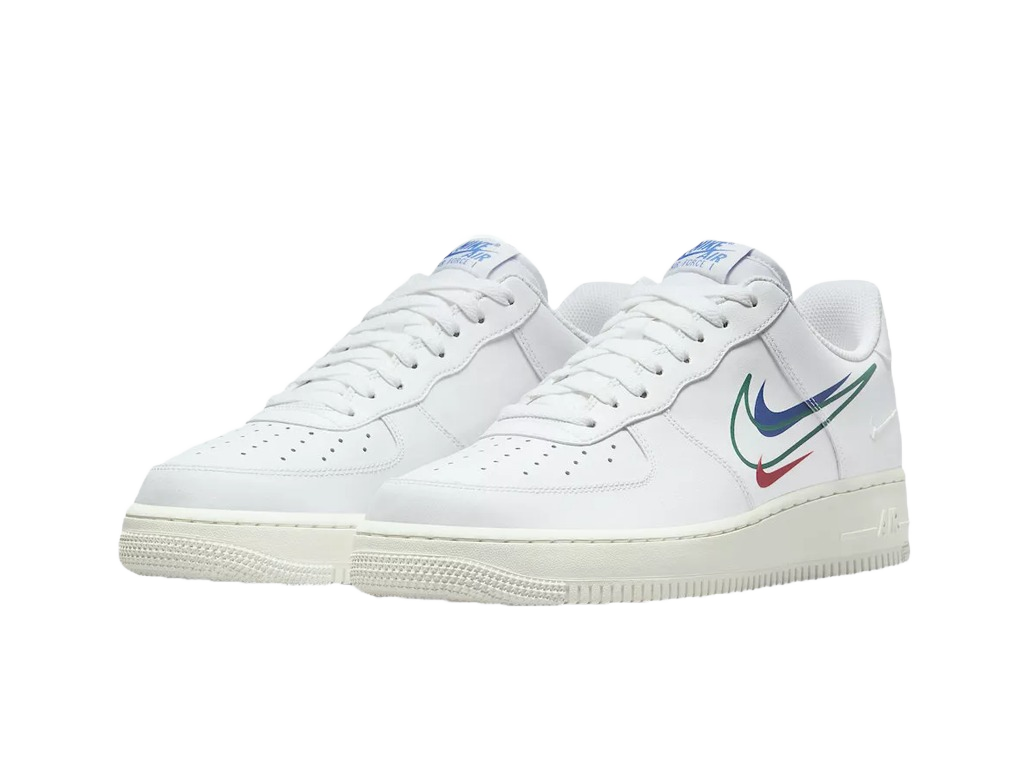 Nike Air Force 1 Low Multi-Swoosh-sneakers-Nike-pikastore.cz