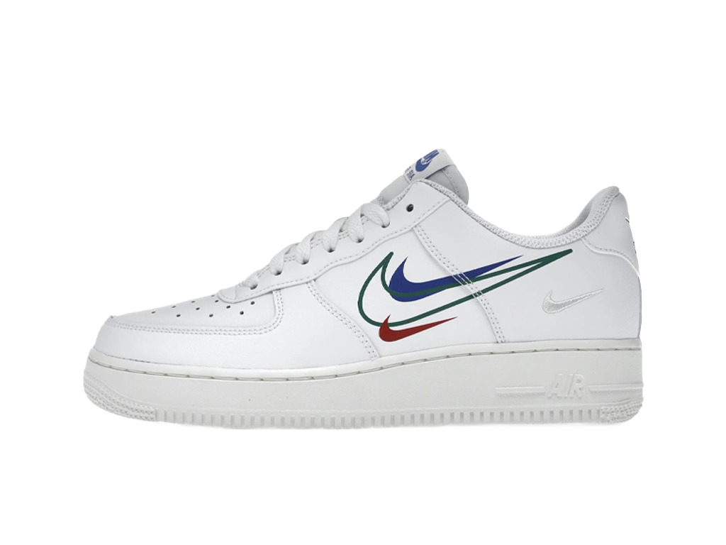 Nike Air Force 1 Low Multi-Swoosh-sneakers-Nike-pikastore.cz