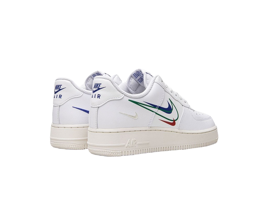 Nike Air Force 1 Low Multi-Swoosh-sneakers-Nike-pikastore.cz