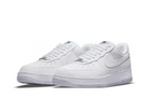 Nike Air Force 1 Low Next Nature White Metallic Grey (Women's)-sneakers-Nike-pikastore.cz