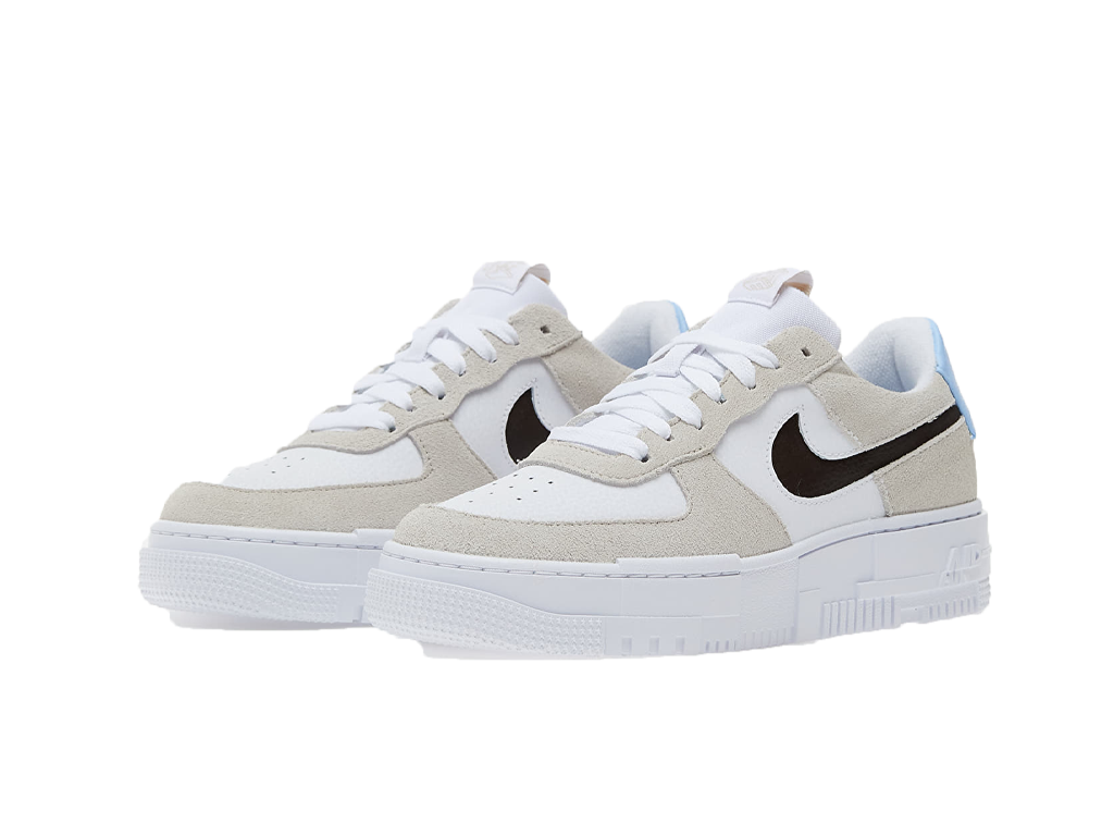 Nike Air Force 1 Low Pixel Desert Sand (Women's)-sneakers-Nike-pikastore.cz