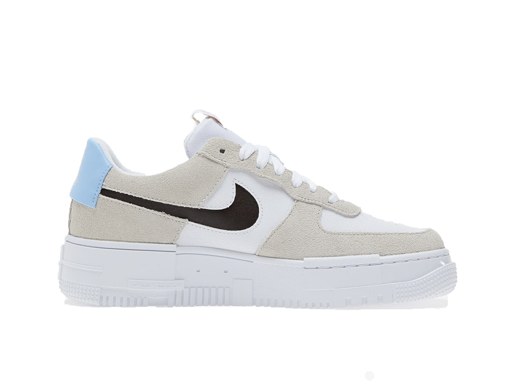 Nike Air Force 1 Low Pixel Desert Sand (Women's)-sneakers-Nike-pikastore.cz