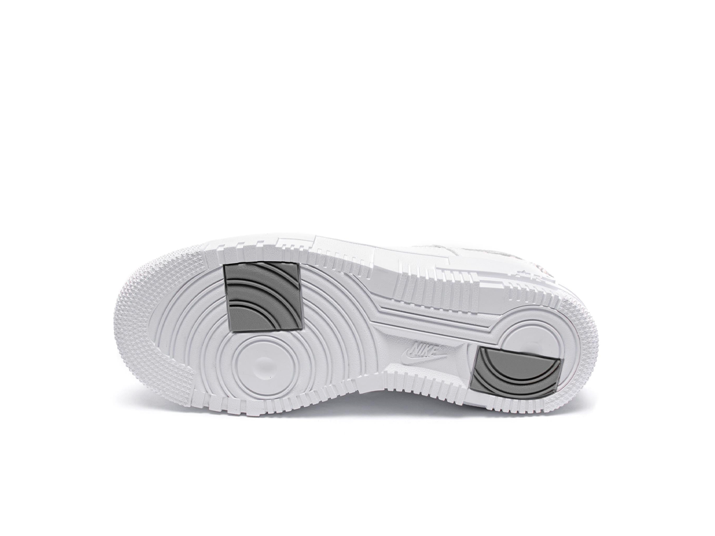 Nike Air Force 1 Low Pixel SE White Zebra (Women's)-sneakers-Nike-pikastore.cz