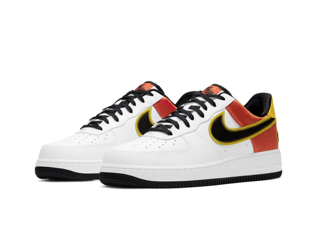 Nike Air Force 1 Low Raygun