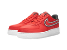 Nike Air Force 1 Low Reverse Stitch - Red-Nike-pikastore.cz