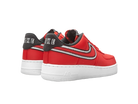 Nike Air Force 1 Low Reverse Stitch - Red-Nike-pikastore.cz