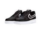 Nike Air Force 1 Low Reverse Stitch Black-sneakers-Nike-pikastore.cz
