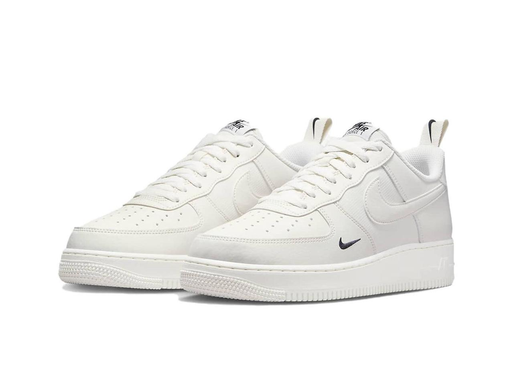 Nike Air Force 1 Low Sail Ripstop-Nike-pikastore.cz