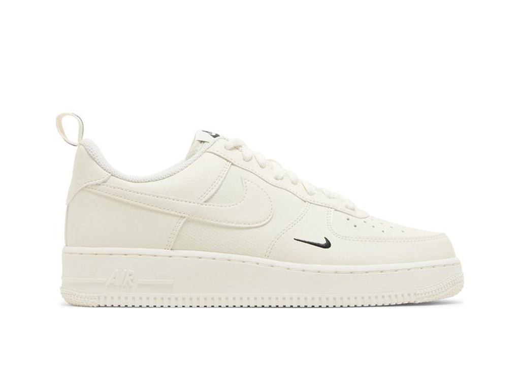 Nike Air Force 1 Low Sail Ripstop-Nike-pikastore.cz