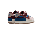 Nike Air Force 1 Low Shadow Light Soft Pink Team Red Blue (Women's)-sneakers-Nike-pikastore.cz