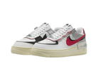 Nike Air Force 1 Low Shadow White Silver Gym Red-Nike-pikastore.cz