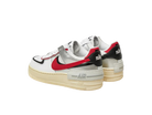 Nike Air Force 1 Low Shadow White Silver Gym Red-Nike-pikastore.cz