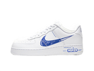 Nike Air Force 1 Low Sketch White Royal-sneakers-Nike-pikastore.cz