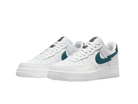 Nike Air Force 1 Low Split Swoosh White Aquamarine-sneakers-Nike-pikastore.cz