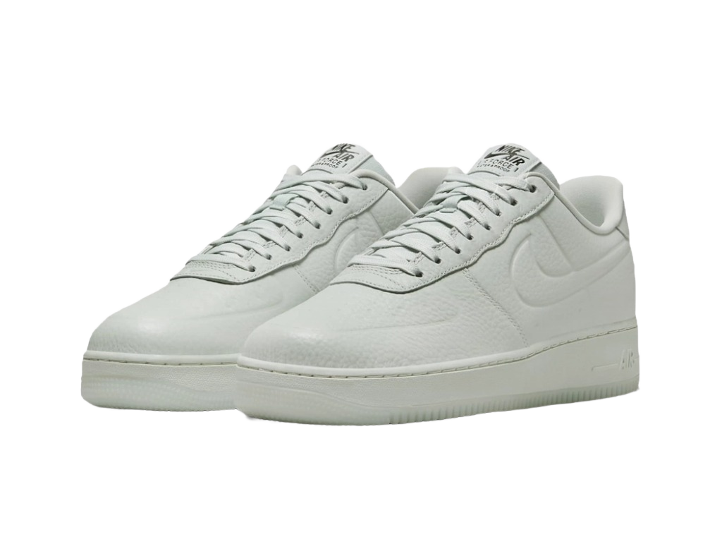Nike Air Force 1 Low Waterproof Grey-Nike-pikastore.cz