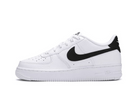Nike Air Force 1 Low White Black (2022) (Women's)-sneakers-Nike-pikastore.cz