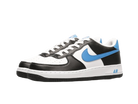 Nike Air Force 1 Low White Black Light Photo Blue (GS)-sneakers-Nike-pikastore.cz
