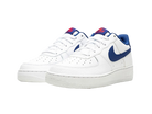 Nike Air Force 1 Low White Deep Royal (GS)-sneakers-Nike-pikastore.cz
