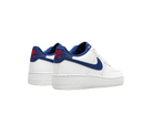 Nike Air Force 1 Low White Deep Royal (GS)-sneakers-Nike-pikastore.cz