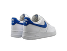 Nike Air Force 1 Low White Royal Blue-sneakers-Nike-pikastore.cz