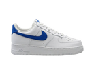 Nike Air Force 1 Low White Royal Blue-sneakers-Nike-pikastore.cz