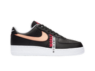Nike Air Force 1 Low Worldwide Pack - Black Crimson-Nike-pikastore.cz