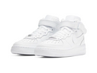 Nike Air Force 1 Mid 06 GS White-Nike-pikastore.cz