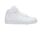 Nike Air Force 1 Mid 06 GS White-Nike-pikastore.cz