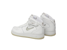 Nike Air Force 1 Mid Color of the Month - Summit White-Nike-pikastore.cz