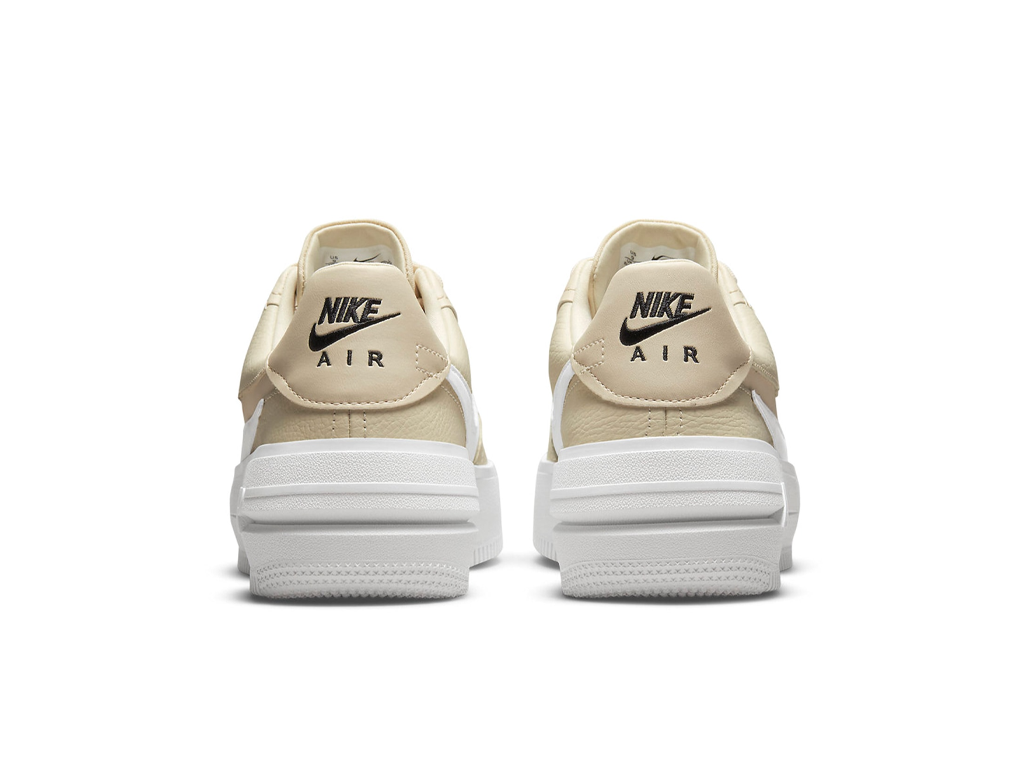 Nike Air Force 1 PLT.AF.ORM Fossil (Women's)-sneakers-Nike-pikastore.cz