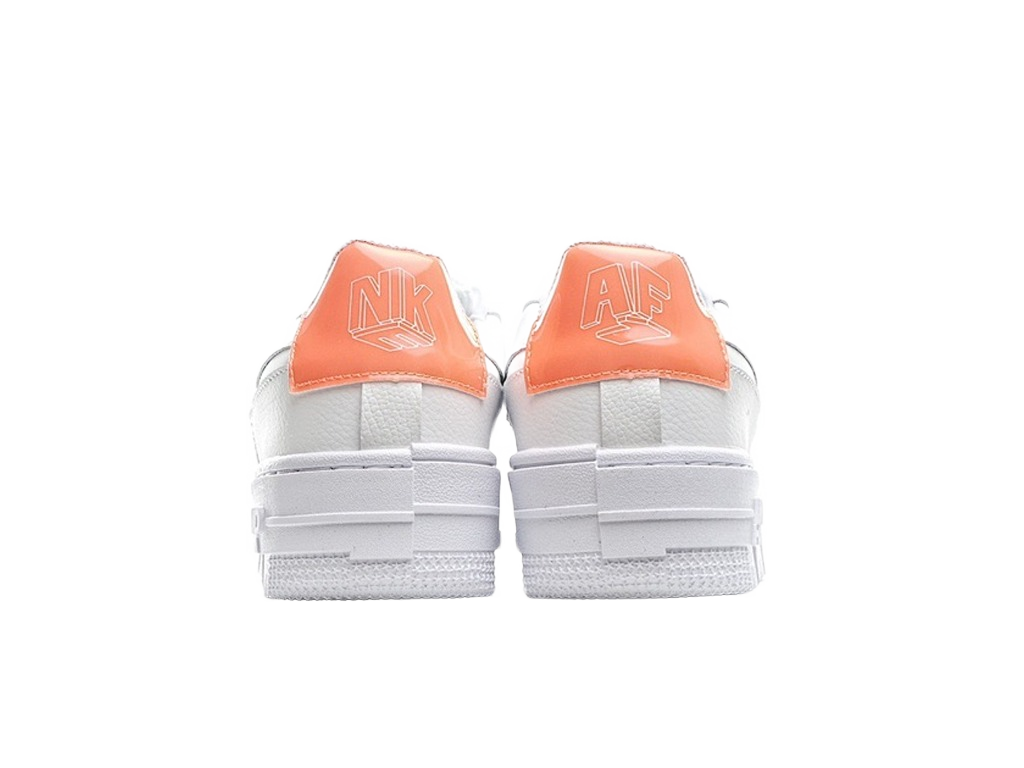 Nike Wmns Air Force 1 Shadow White Mango Red Plum-Nike-pikastore.cz