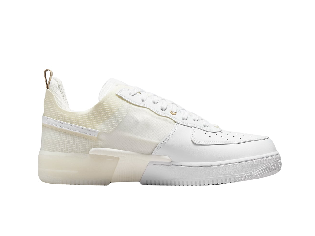 Nike Air Force 1 React Coconut Milk-Nike-pikastore.cz