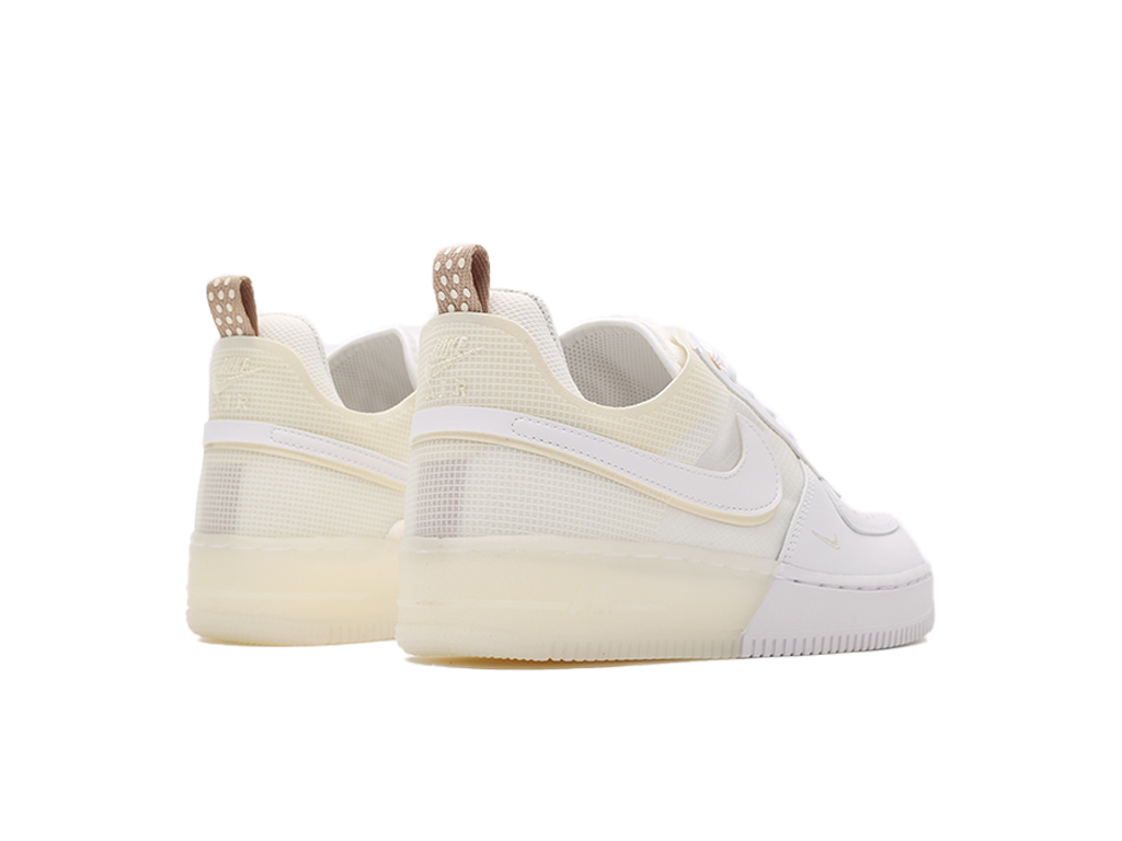 Nike Air Force 1 React Coconut Milk-Nike-pikastore.cz